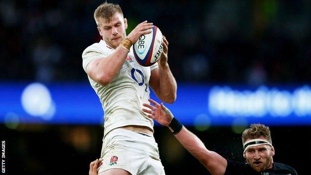 George Kruis