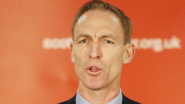 Jim Murphy