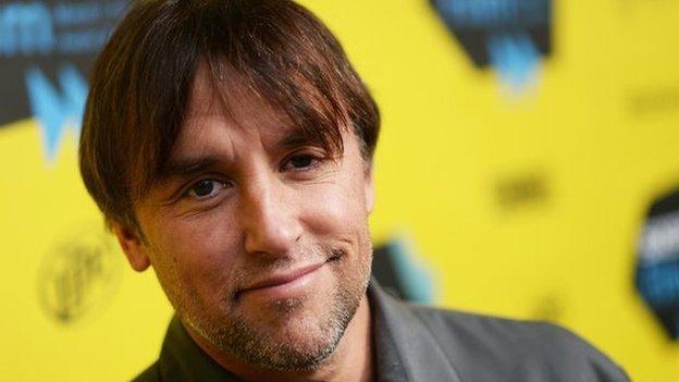 Richard Linklater