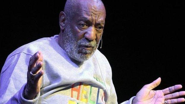 Bill Cosby