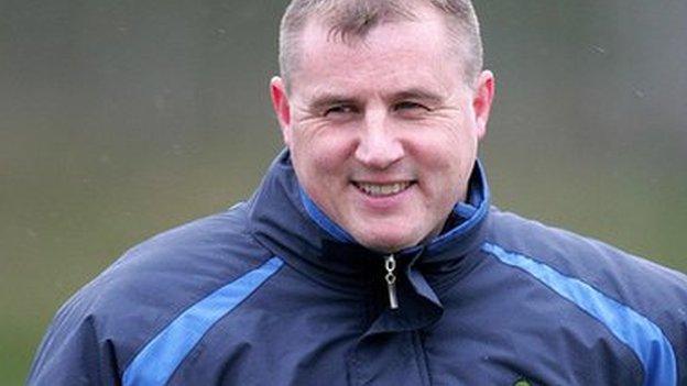 Paul Jewell