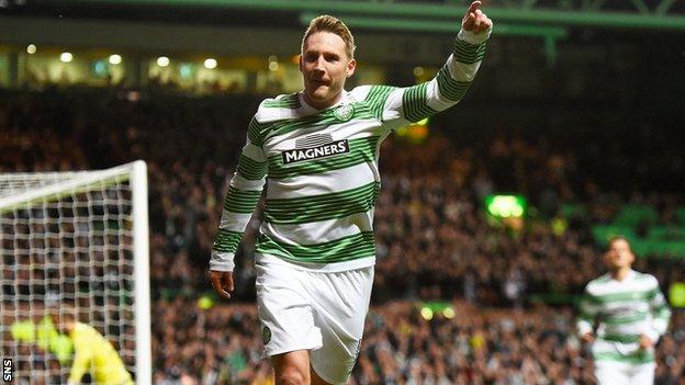 Kris Commons