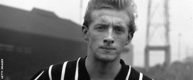 Denis Law