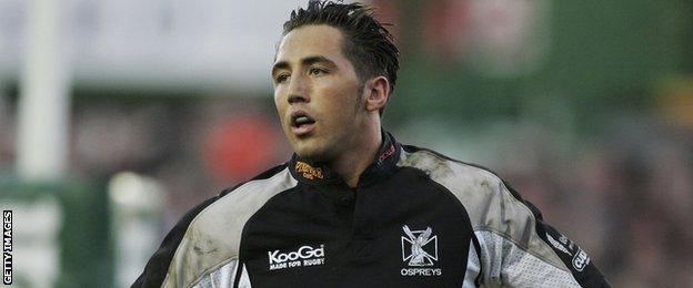 Gavin Henson