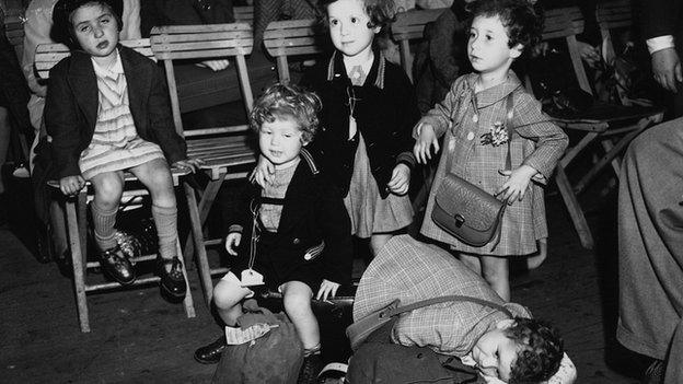 Kindertransport