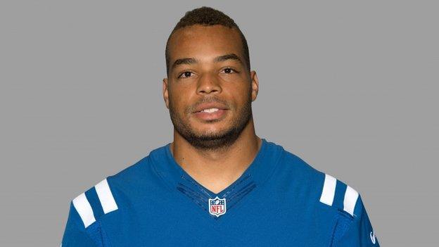 Josh McNary