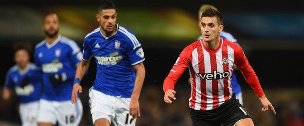 Dusan Tadic