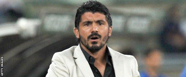 Rino Gattuso