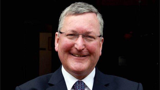 Fergus Ewing