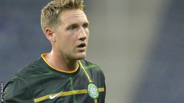 Kris Commons