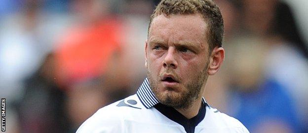 Jay Spearing