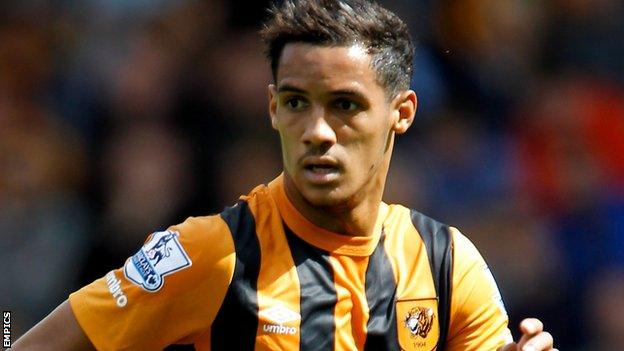 Tom Ince