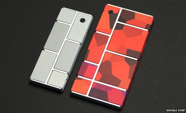 Project Ara