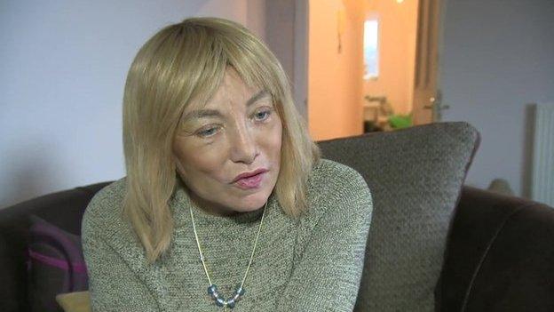 Kellie Maloney is contemplating a return to the world of boxing