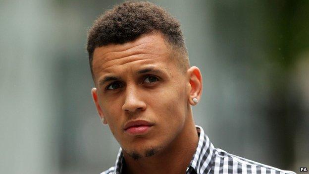 Ravel Morrison