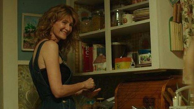 Laura Dern in Wild