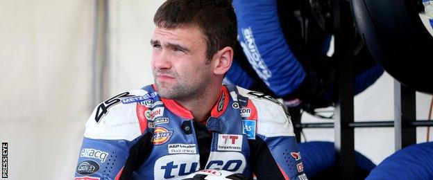 William Dunlop