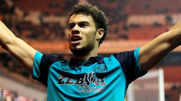 Rudy Gestede