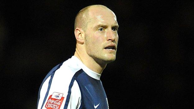 Adam Barrett