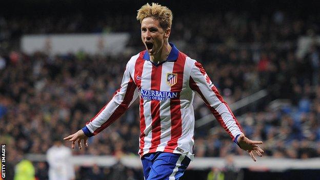 Fernando Torres