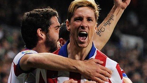 Fernando Torres