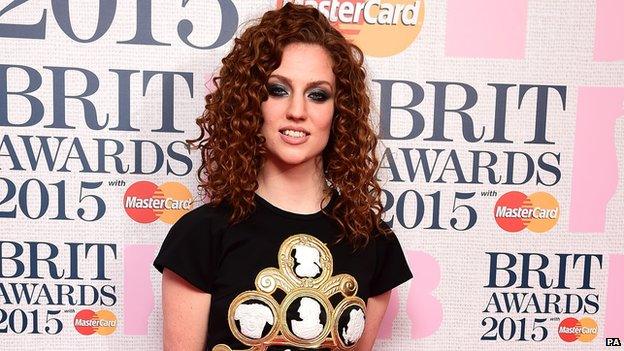 Jess Glynne