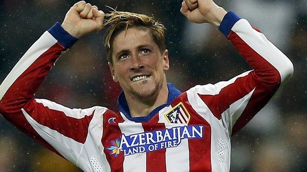 Fernando Torres