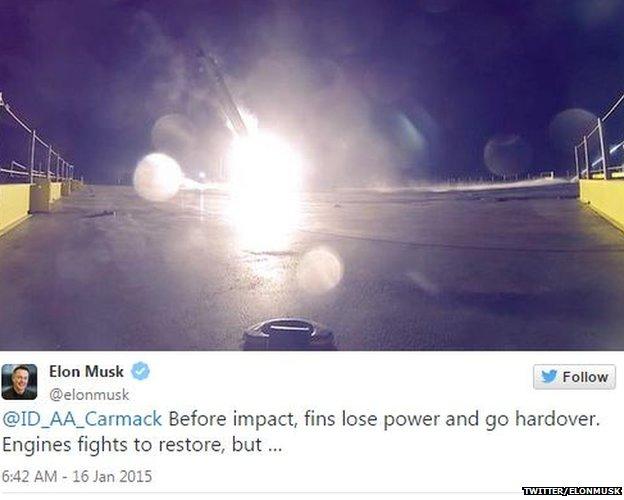 Twitter/ElonMusk