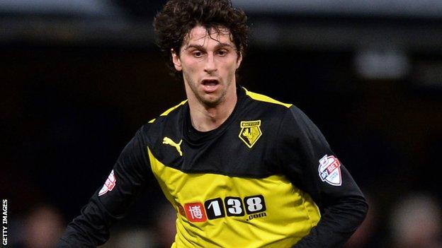 Diego Fabbrini