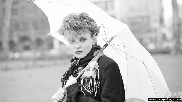 Harry Papadopoulos, courtesy Street Level Photoworks