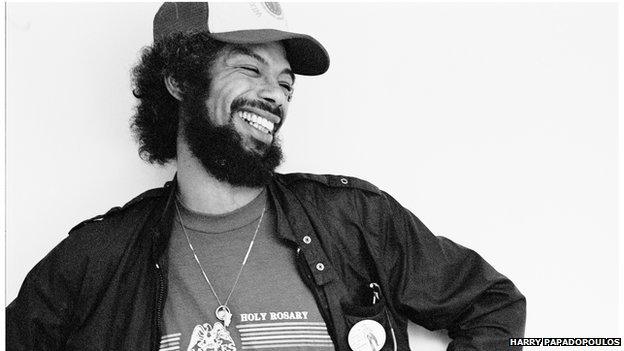 gil scott heron