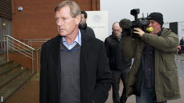 Dave King