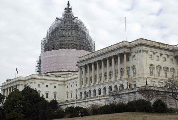 Capitol Building