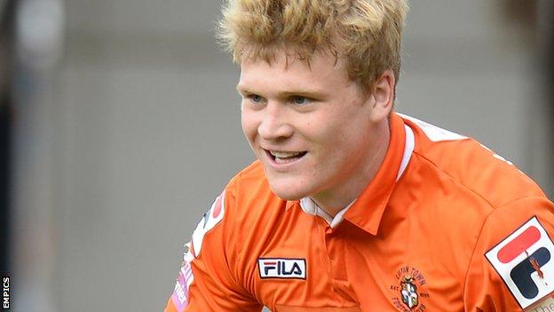 Cameron McGeehan