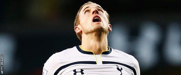 Harry Kane