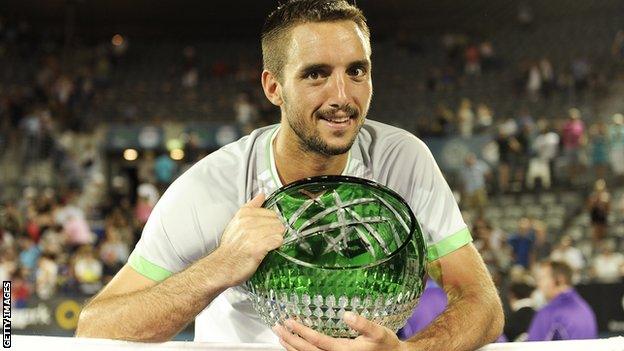 Viktor Troicki