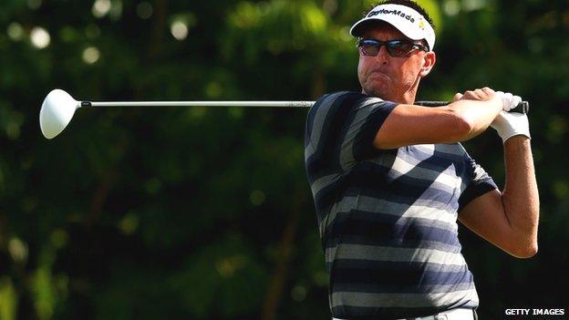 Robert Allenby