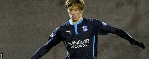 Craig Wighton