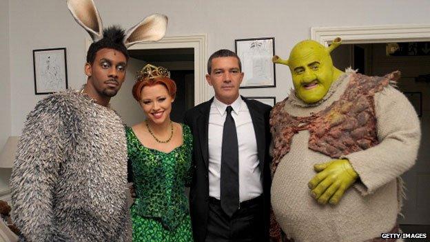 Shrek