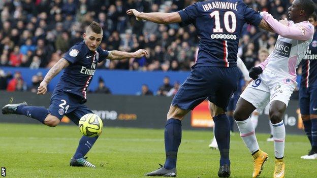 Marco Verratti