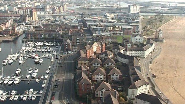 Abertawe