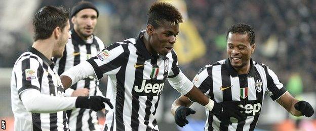 Paul Pogba