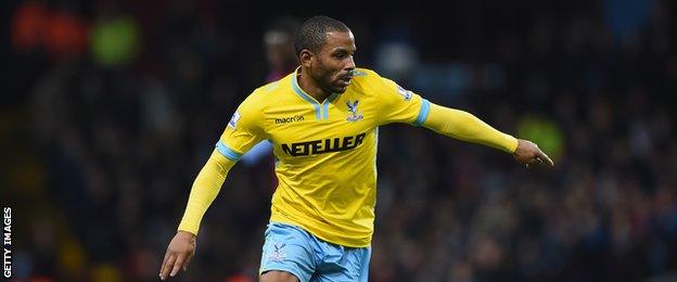 Jason Puncheon