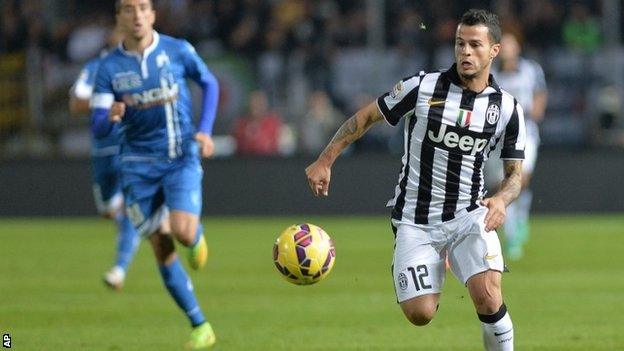 Sebastian Giovinco