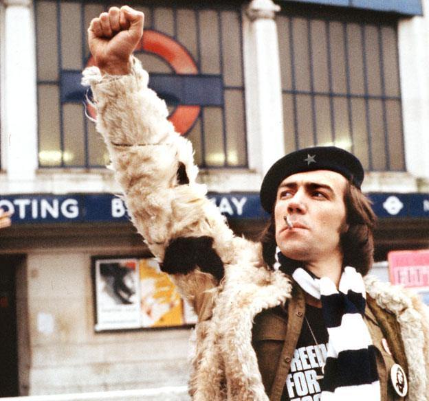 Wolfie "Citizen" Smith