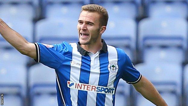 Callum McManaman