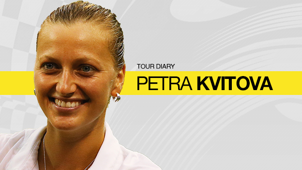 Petra Kvitova