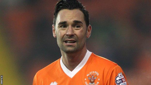 Chris Eagles