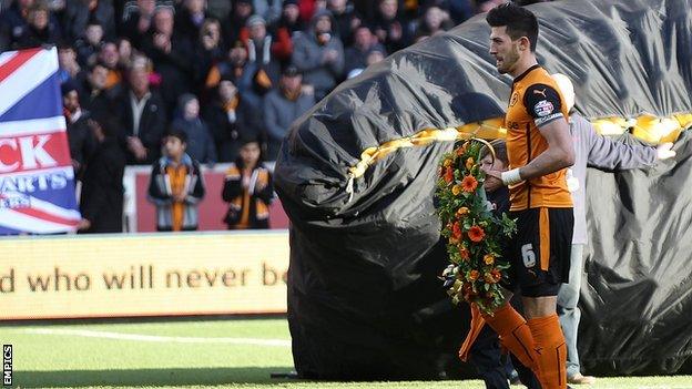 Danny Batth