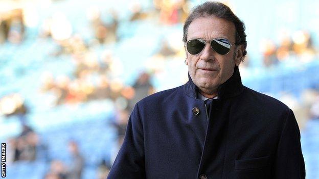 Massimo Cellino